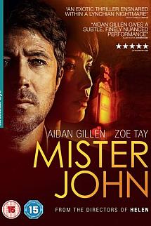 Bay John Mister John izle