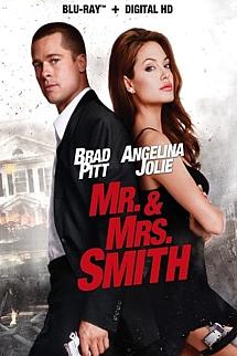Bay ve Bayan Smith izle