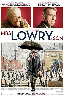 Bayan Lowry Ve Oğlu izle