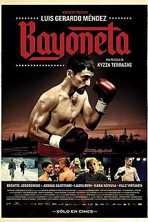 Bayoneta izle