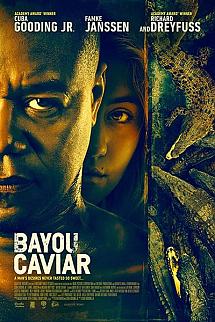Bayou Caviar izle