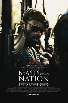 Beasts Of No Nation