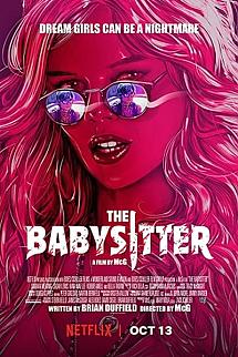 Bebek Bakıcısı izle