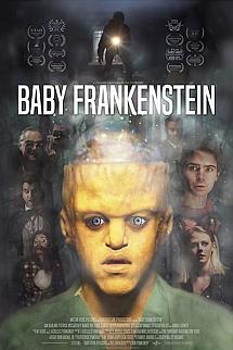 Bebek Frankenstein izle