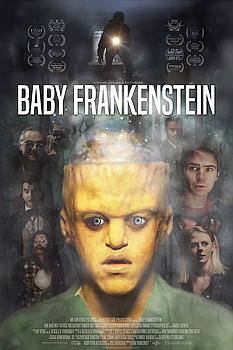 Bebek Frankenstein