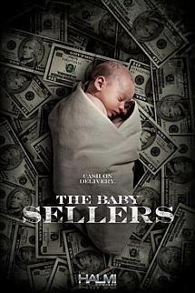 Bebek Satıcıları izle