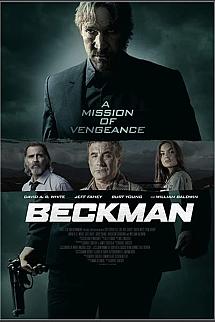Beckman izle