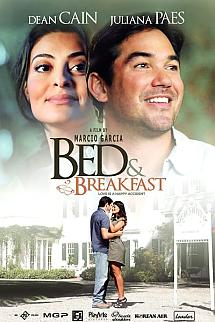 Yatak ve Kahvaltı izle