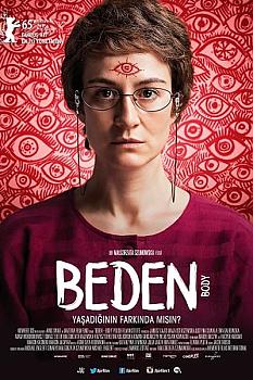 Beden