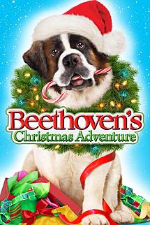 Beethovenin Yeni Yıl Macerası izle