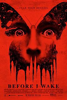 Kabustan Gelen izle
