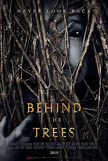 Behind the Trees izle