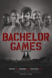 Bekarlık Oyunları izle
