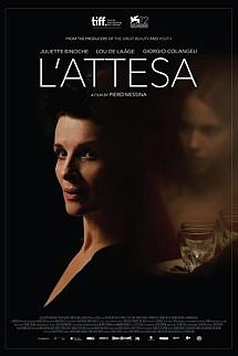 Bekleyiş izle