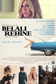 Belalı Rehine izle