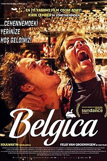 Belgica izle