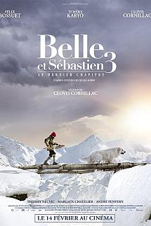 Belle ve Sebastian 3: Bitmeyen Dostluk izle