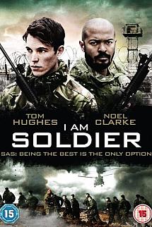 Ben Askerim izle