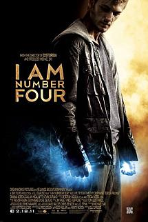 Ben Dört Numara izle
