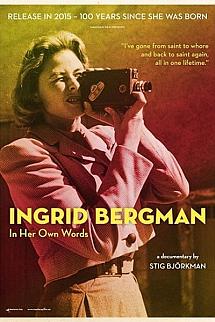 Ben Ingrid izle