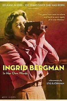 Ben Ingrid