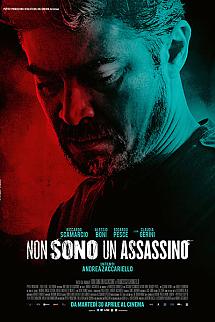 Ben Katil DeÄŸilim izle