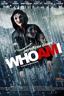 Ben Kimim? izle