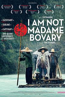 Ben Madame Bovary DeÄŸilim izle