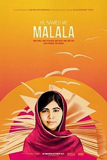 Ben Malala izle