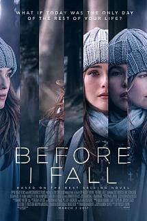 Ben Ölmeden Önce izle