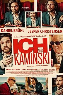 Ben Ve Kaminski izle