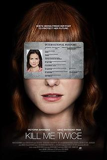 Beni İki Kere Öldür izle