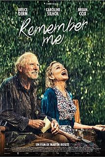 Beni Unutma izle