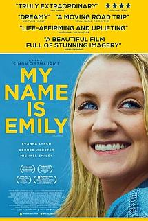 Benim Adım Emily izle