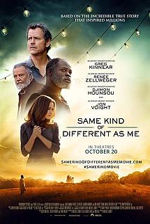 Benim Gibi Aynı izle