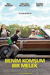 Benim Komşum Bir Melek izle