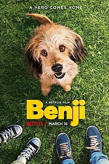 Benji izle