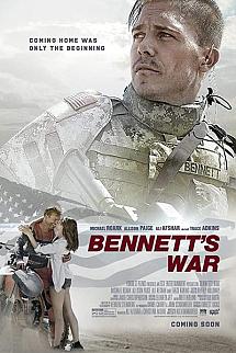 Bennett's War izle