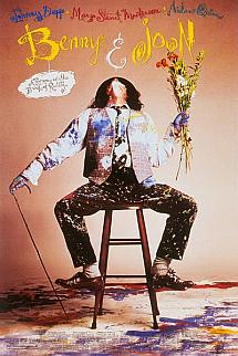 Benny ve Joon izle