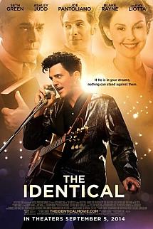 Benzer Sesler izle