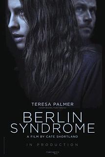 Berlin Syndrome izle
