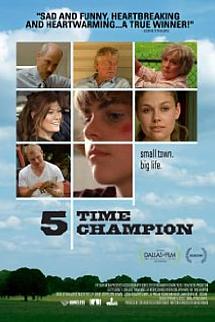 BeÅŸ Kez Åžampiyon izle