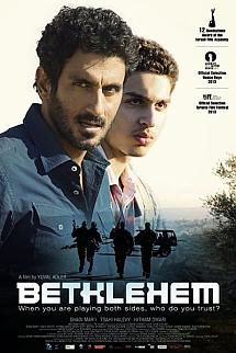 Bethlehem izle