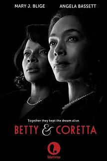 Betty ve Coretta izle