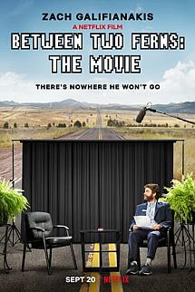 Between Two Ferns The Movie izle