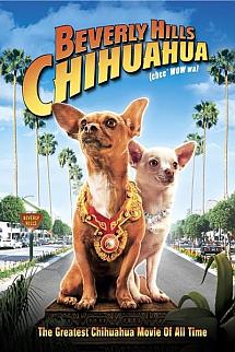 Beverly Hills Chihuahua izle