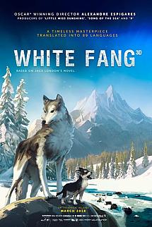 Beyaz DiÅŸ izle