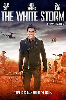 Beyaz Fırtına izle