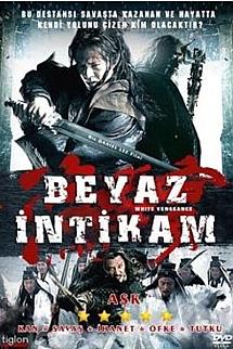 Beyaz İntikam izle