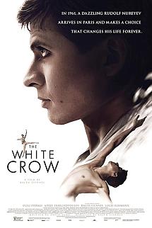 Beyaz Karga izle
